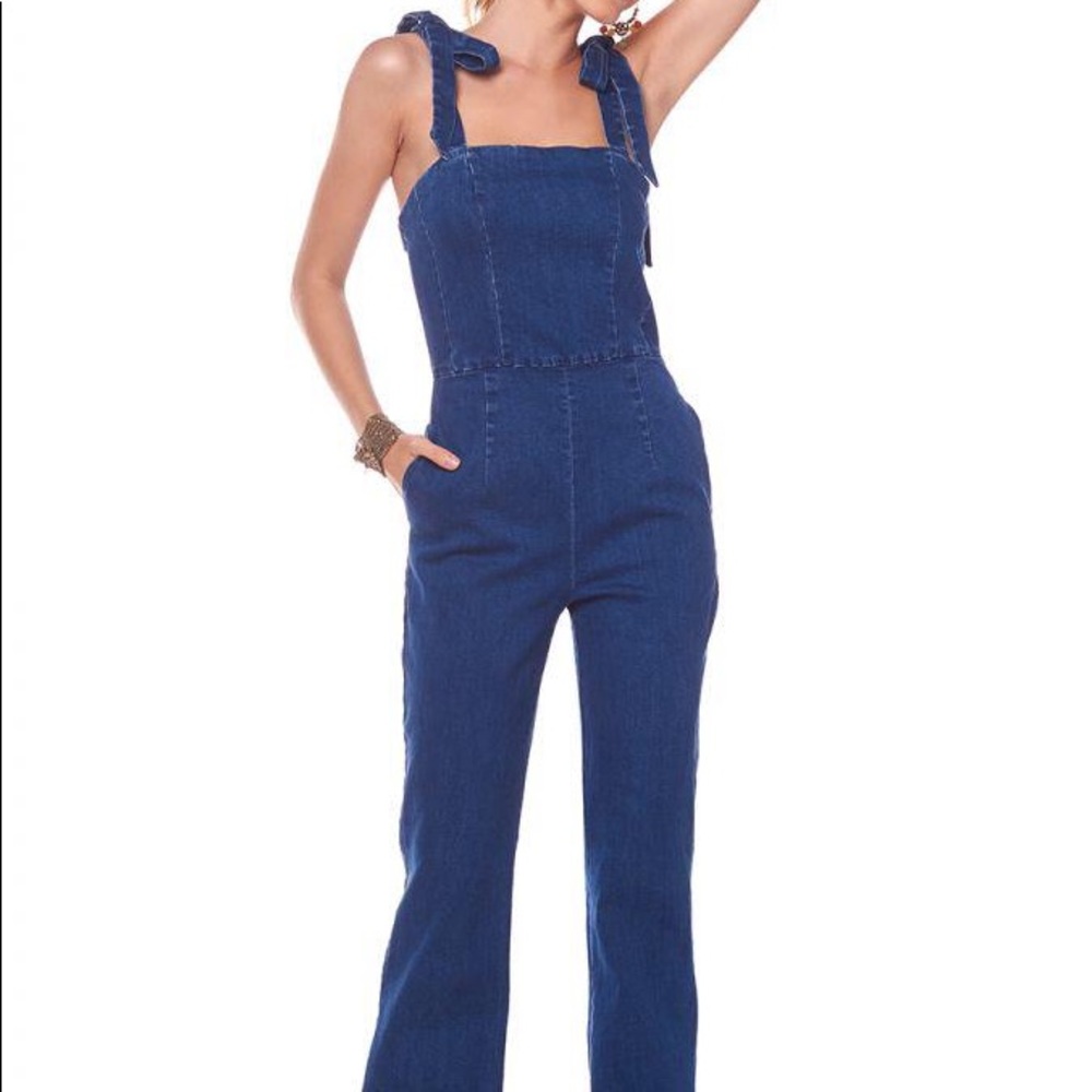 Gracia Jean Jumper